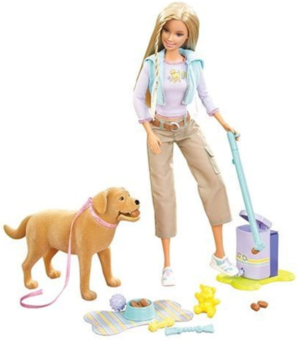 Wachsende Brüste und Sado-Maso: Kontroverse Barbies: Sie wurden aus dem Sortiment geschmissen – und feiern im Film ihr Comeback