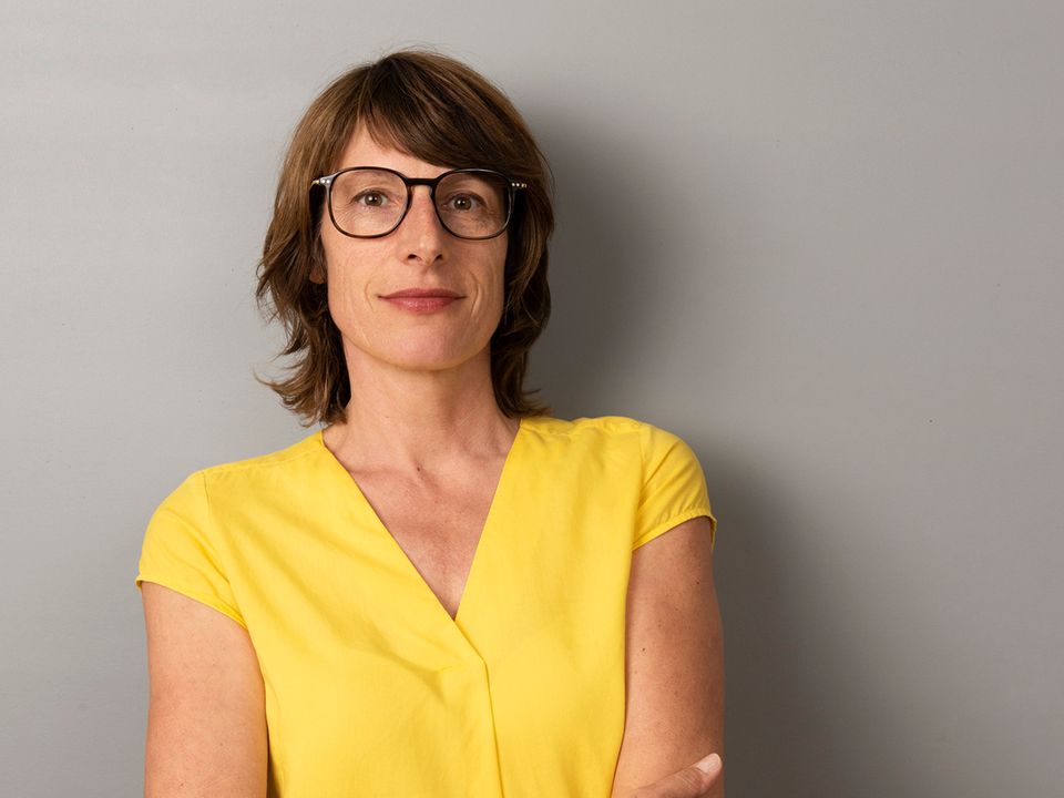 Die Fotografin Eva Häberle Die Fotografin Eva Häberle
