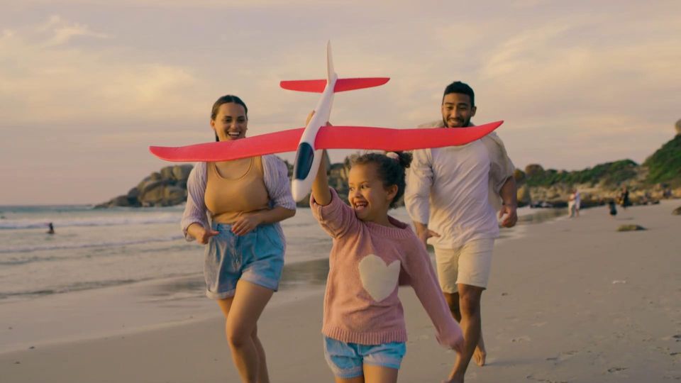 Vorsicht Erziehungsfehler: Diese Werte sollten Sie unbedingt beachten.