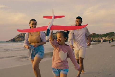 Vorsicht Erziehungsfehler: Diese Werte sollten Sie unbedingt beachten.