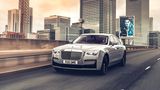 Rolls-Royce