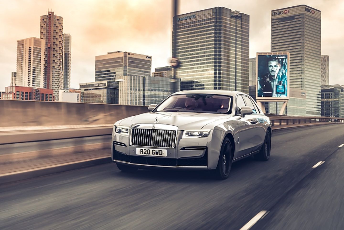 Rolls-Royce