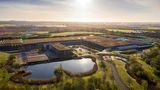 Rolls-Royce Produktion Goodwood