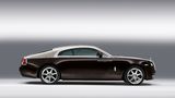 Rolls-Royce Wraith
