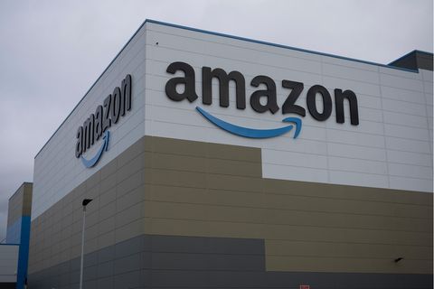 Amazon Lager
