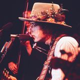 Rolling Thunder Revue: A Bob Dylan Story by Martin Scorsese