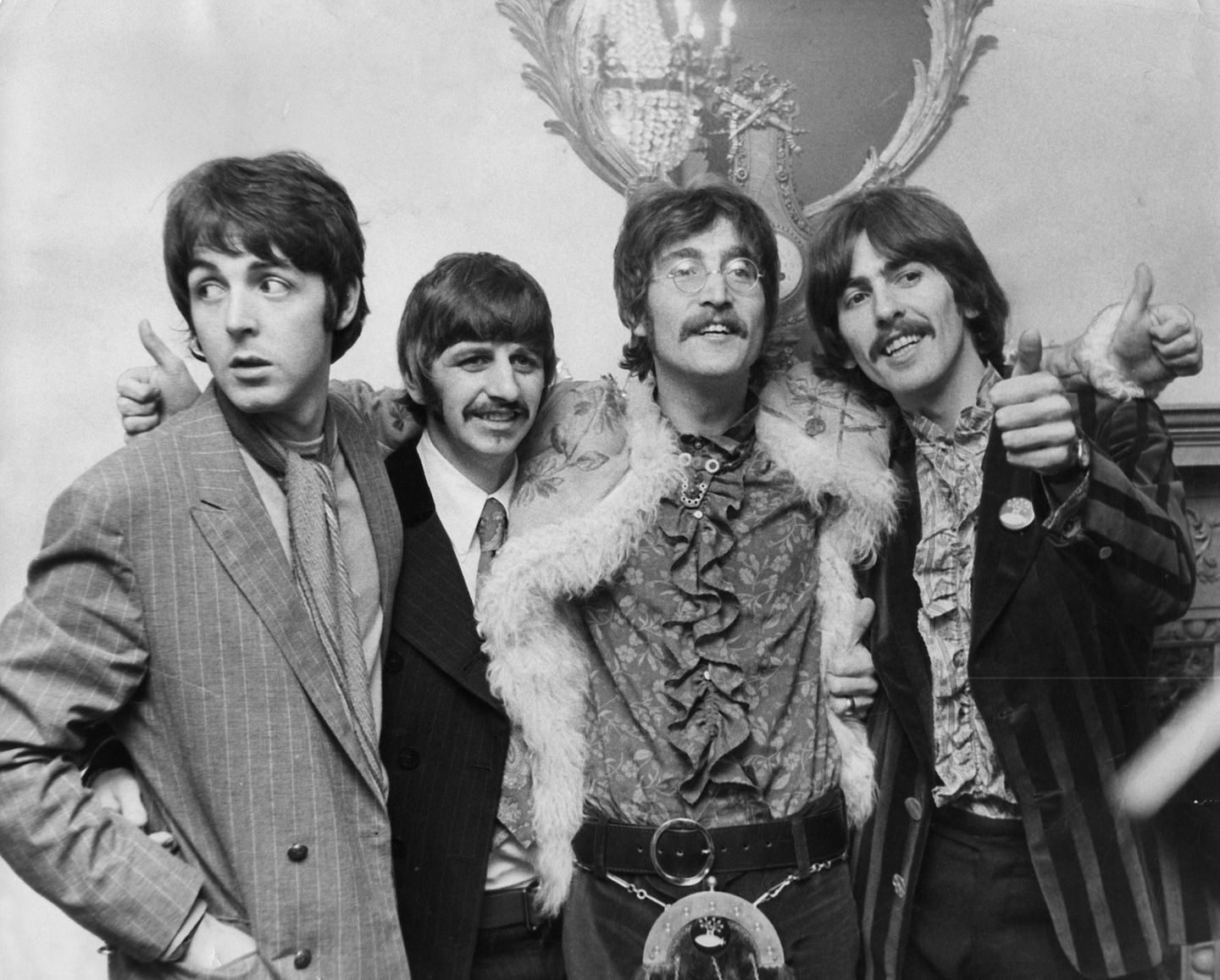 The Beatles: Eight Days a Week – The Touring Years The Beatles: Eight Days a Week - The Touring Years