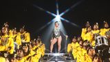 Homecoming: A Film by Beyoncé