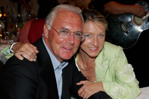 Franz Beckenbauer