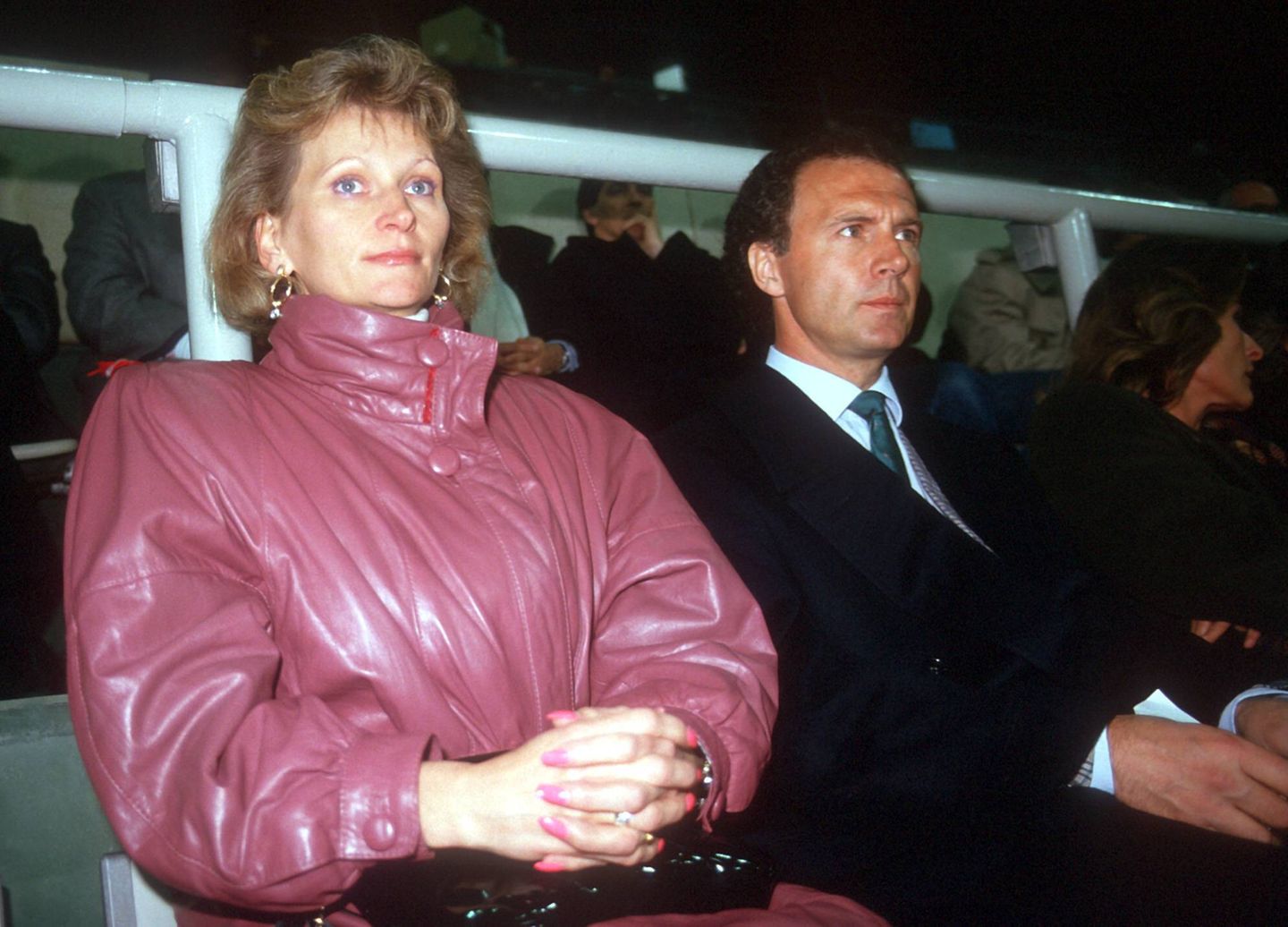 Franz Beckenbauer