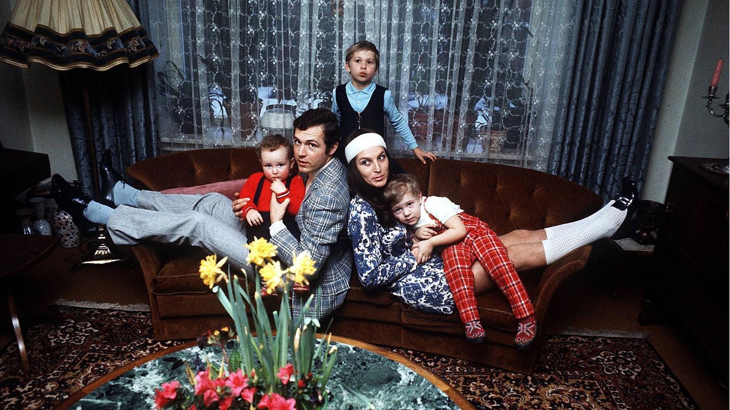 Franz Beckenbauer