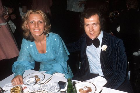 Franz Beckenbauer