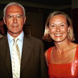 Franz Beckenbauer