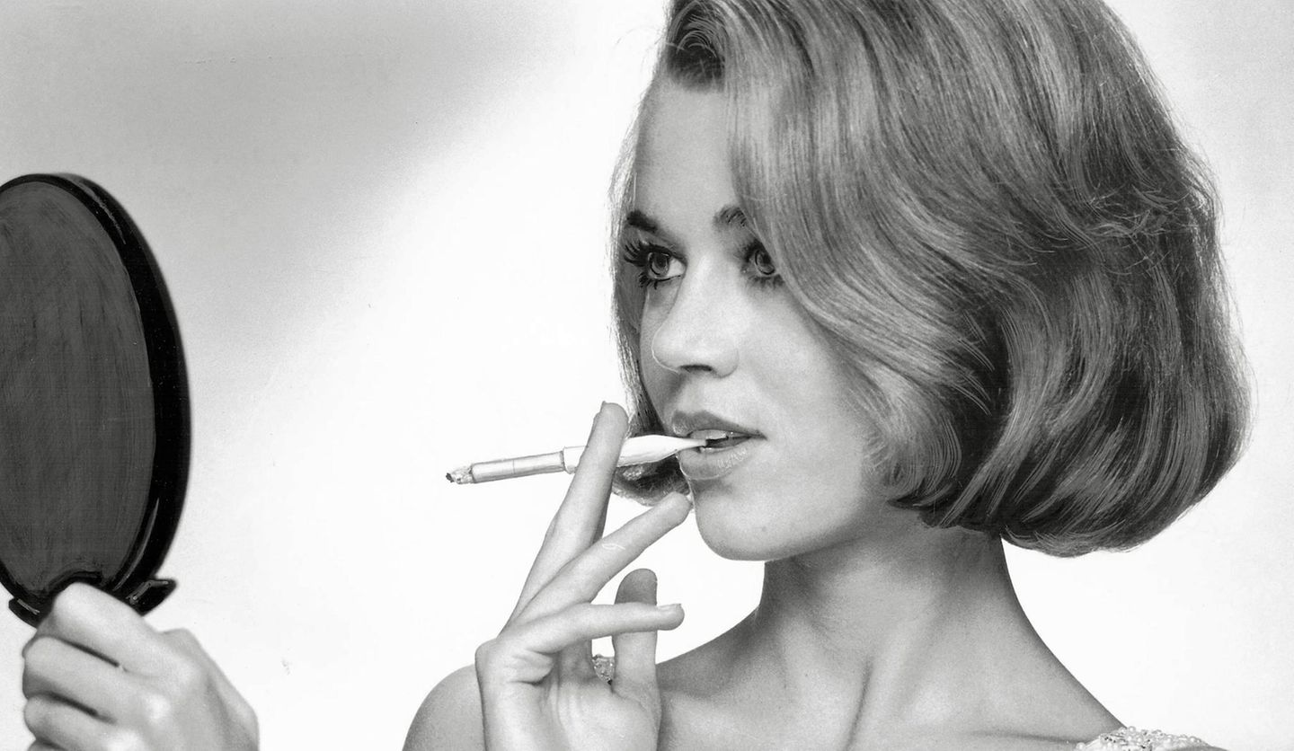 Jane Fonda in fünf Akten Jane Fonda in fünf Akten