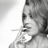 Jane Fonda in fünf Akten