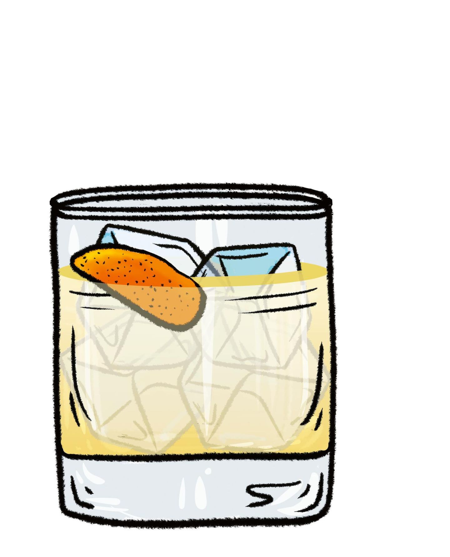 "Better Call Saul": Rusty Nail