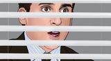Michael Scott – The Office