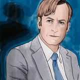 Jimmy McGill/ Saul Goodman – Better Call Saul