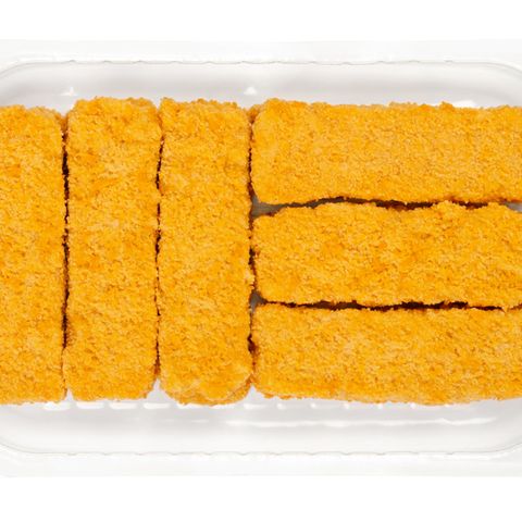 Sind vegane Fischstäbchen die bessere Alternative?