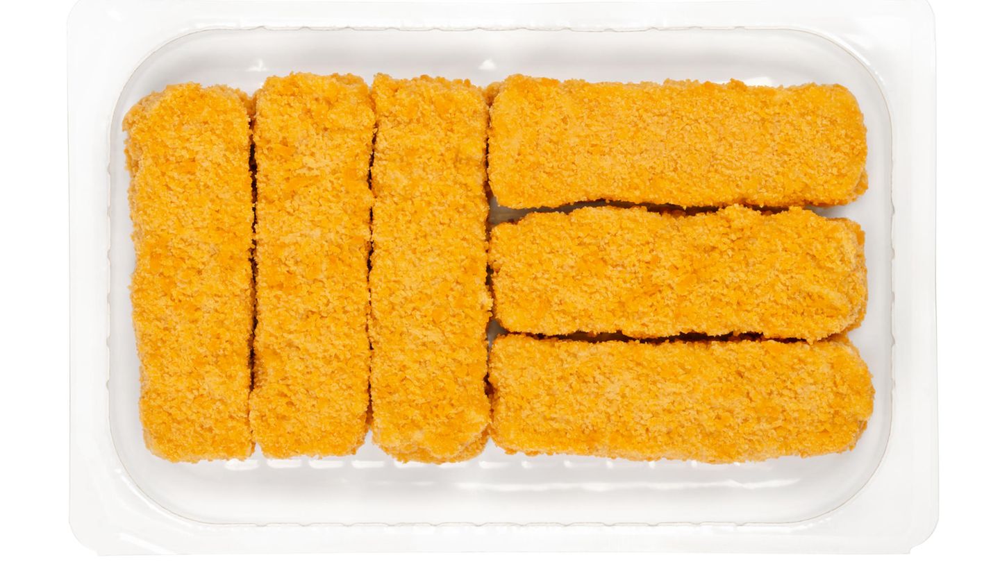 Sind vegane Fischstäbchen die bessere Alternative?