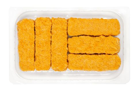 Sind vegane Fischstäbchen die bessere Alternative?