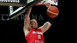 Daniel Theis, # 10, Power Forward/Center