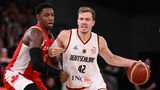 Andreas Obst, # 42, Shooting Guard