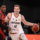 Andreas Obst, # 42, Shooting Guard