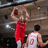 Johannes Voigtmann, # 7, Center