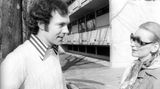 Franz Beckenbauer