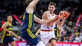 David Krämer, # 44, Guard