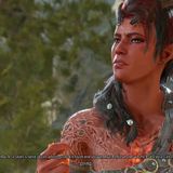 "Baldur's Gate 3" Begleiter