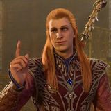 Baldur's Gate 3 OFt Speichern