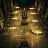 "Baldur's Gate 3" Fallen