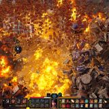 Baldur's Gate 3 Umgebung