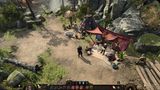 Baldur's Gate 3 Partylimit Begone Mod