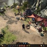 Baldur's Gate 3 Partylimit Begone Mod