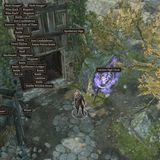 Baldur's Gate 3 Highlight Everything Mod