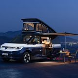 VW California Concept (PHEV)