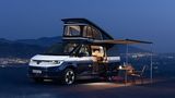 VW California Concept (PHEV)