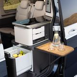 VW California Concept (PHEV)