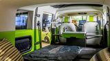 ElectricBrands XBus Camper