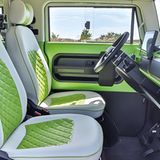 ElectricBrands XBus Camper