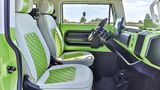 ElectricBrands XBus Camper