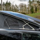 ID. Buzz mit nachgerüstetem Campingmodul von Dvan-TC Conversion