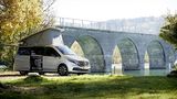 Mercedes EQV Sortimo Ausbau