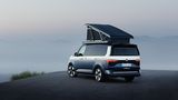 VW T7 California Concept 2023