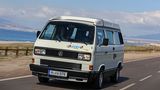 VW T3 California