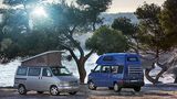 VW T4 California