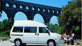 VW T4 California